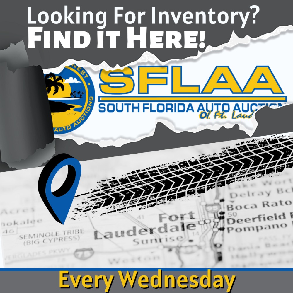 looking for inventory sflaa