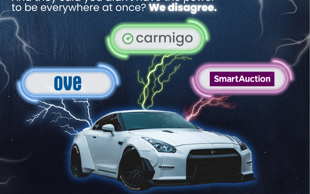 Supercharge Your Listings!